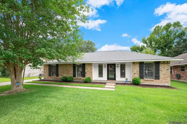 12715 Mustang Ave, Baton Rouge, LA 70818