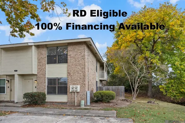8060 Pennth Ave #B, Baton Rouge, LA 70809