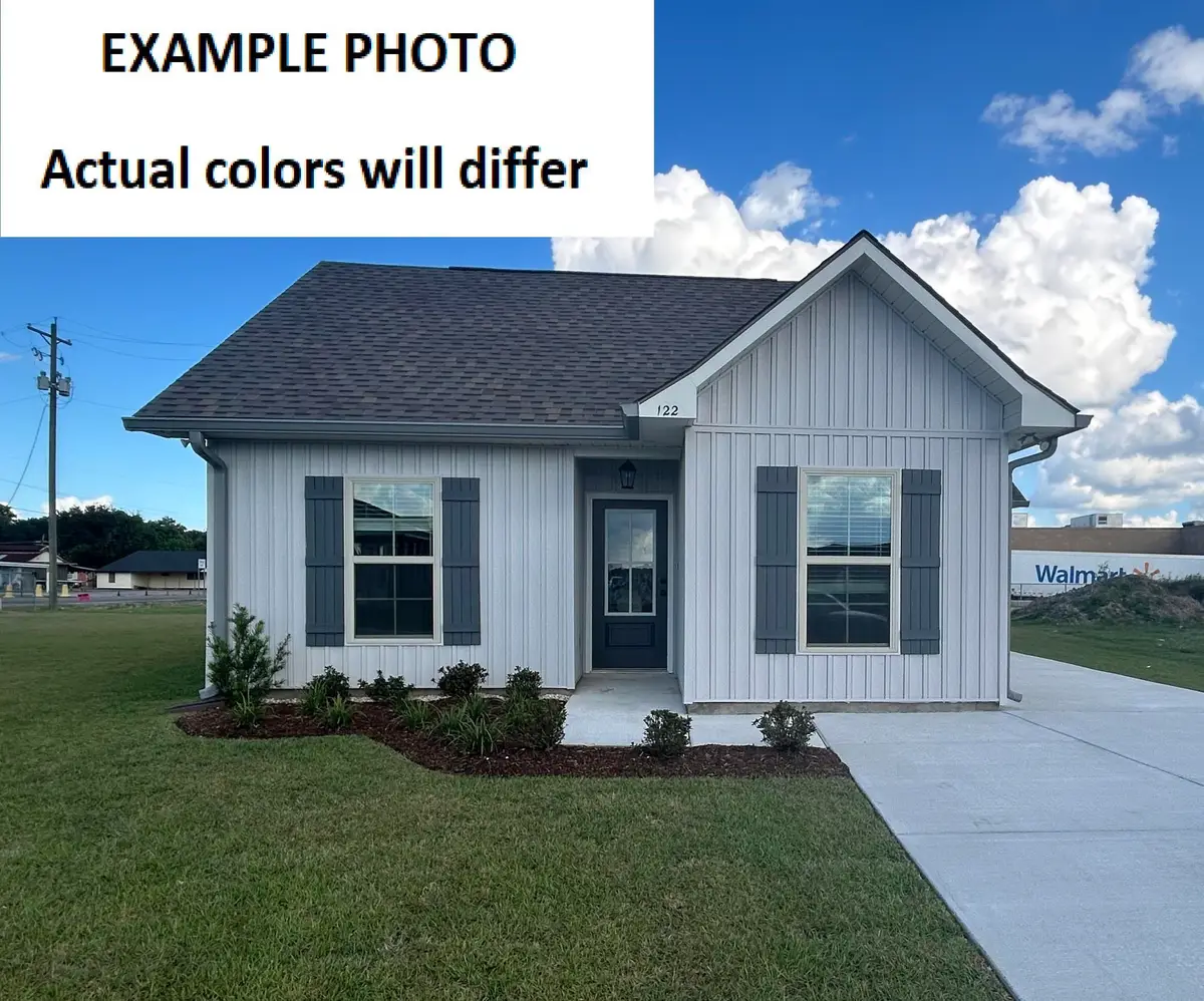 150 Calumet St, Thibodaux, LA 70301 - #1