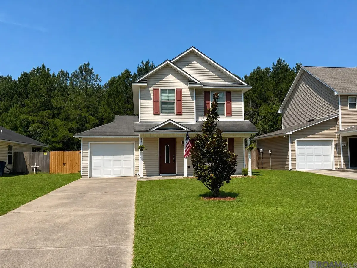 26401 Bobby Gill Rd, Denham Springs, LA 70726 - #1