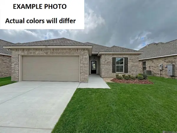8942 Arbor View Drive, Baton Rouge, LA 70811