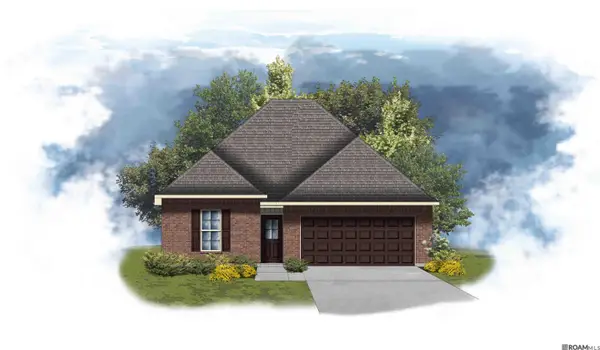 11345 Densmore Dr, Denham Springs, LA 70726