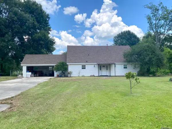 8784 Talbot, Maringouin, LA 70757