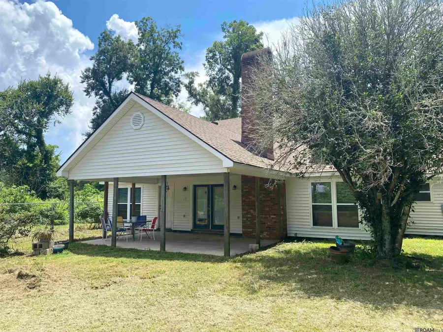 8784 Talbot, Maringouin, LA 70757 - #2