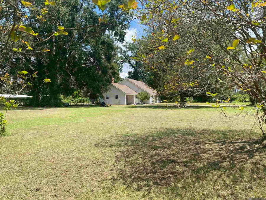 8784 Talbot, Maringouin, LA 70757 - #3