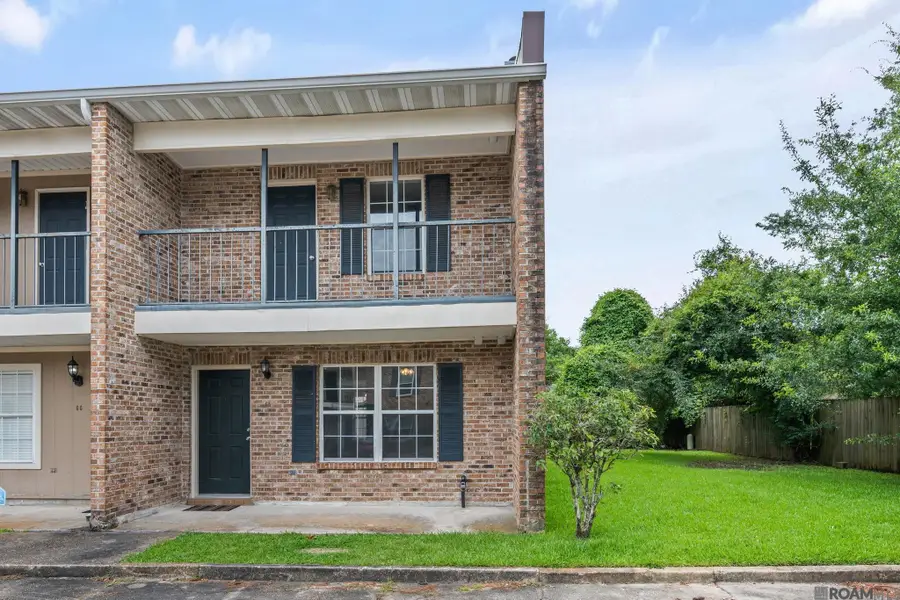 4625 Parkoaks Dr #65, Baton Rouge, LA 70816 - #2