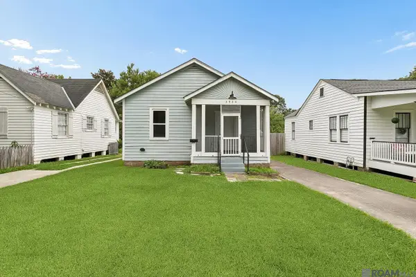 3924 Capital Heights Ave, Baton Rouge, LA 70806