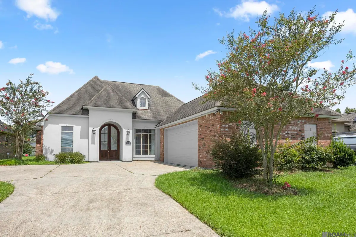 10833 Hillrose Ave, Baton Rouge, LA 70810 - #1