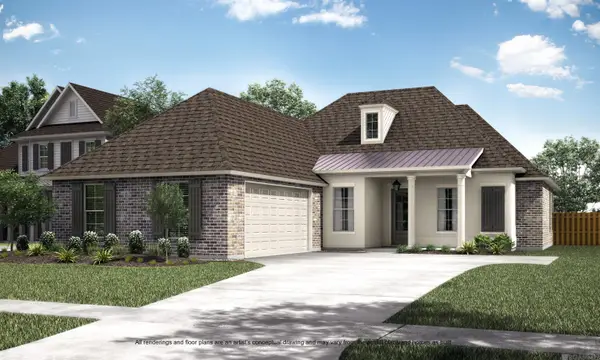 37237 Rosewind St, Prairieville, LA 70769