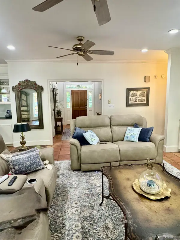 134 Kellog Rd, Woodville, MS 39669