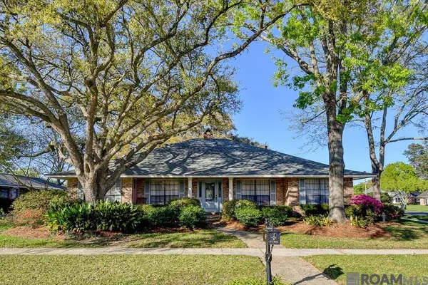 7545 Cardiff Ave, Baton Rouge, LA 70808
