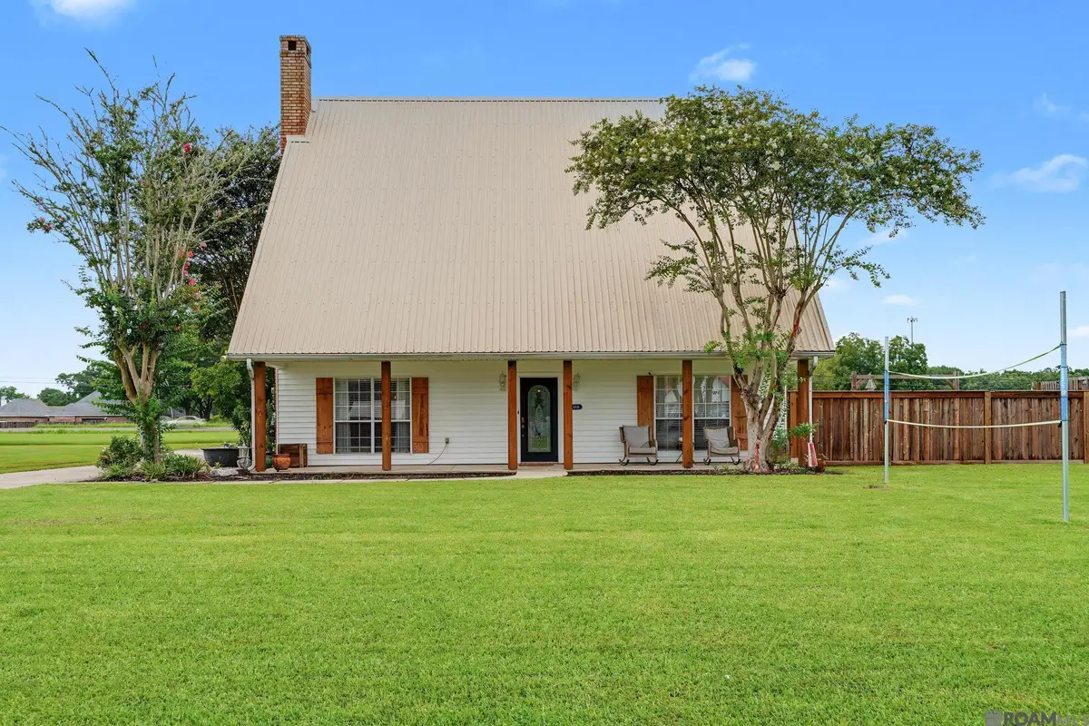 1005 Stephanie Dr, Breaux Bridge, LA 70517 - #1