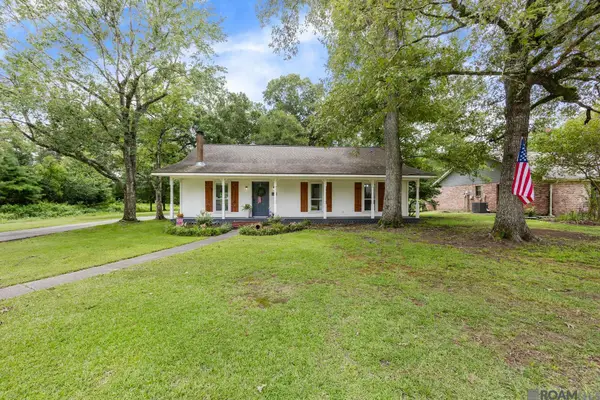 16436 Spanish Ct, Greenwell Springs, LA 70739