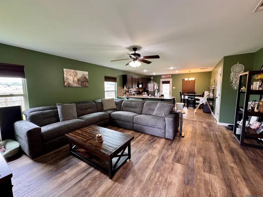 26604 Evangeline Trace Blvd, Denham Springs, LA 70726 - #2
