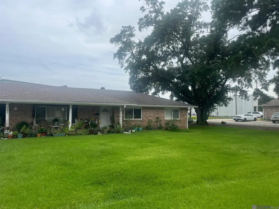 612-614 S Alexander, Gonzales, LA 70737 - #2