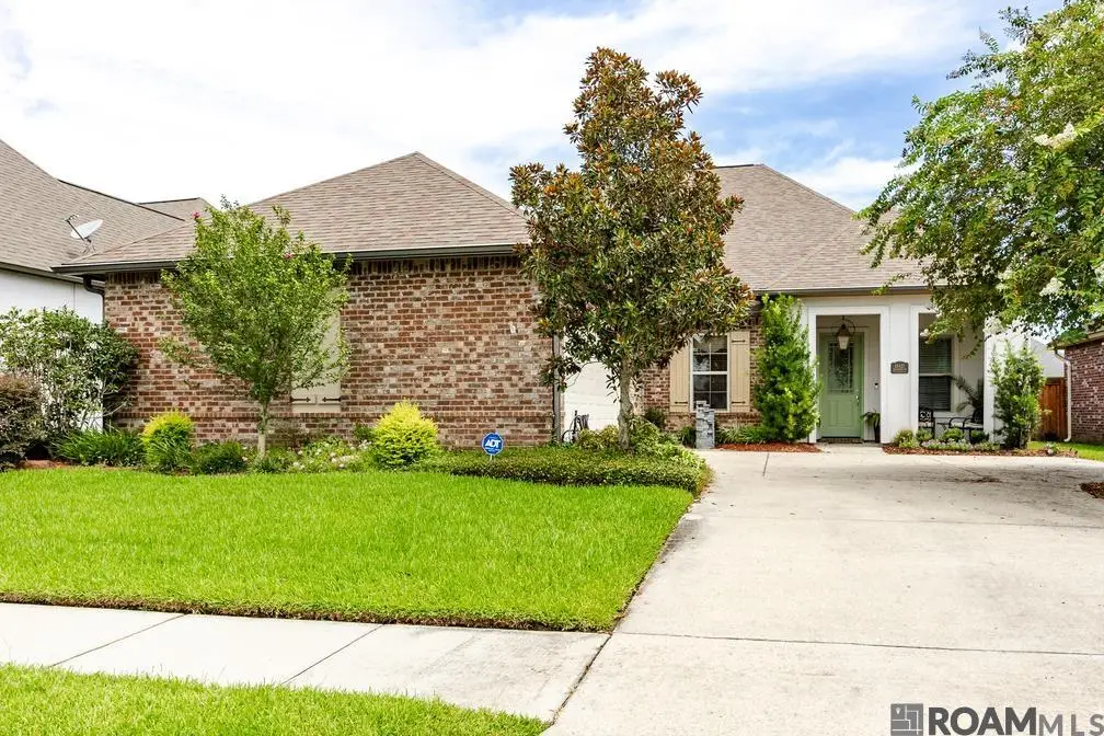 15427 Mistybrook Dr, Baton Rouge, LA 70816 - #1