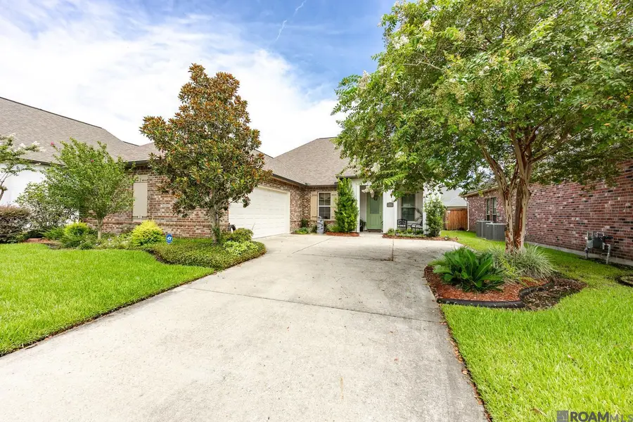 15427 Mistybrook Dr, Baton Rouge, LA 70816 - #3