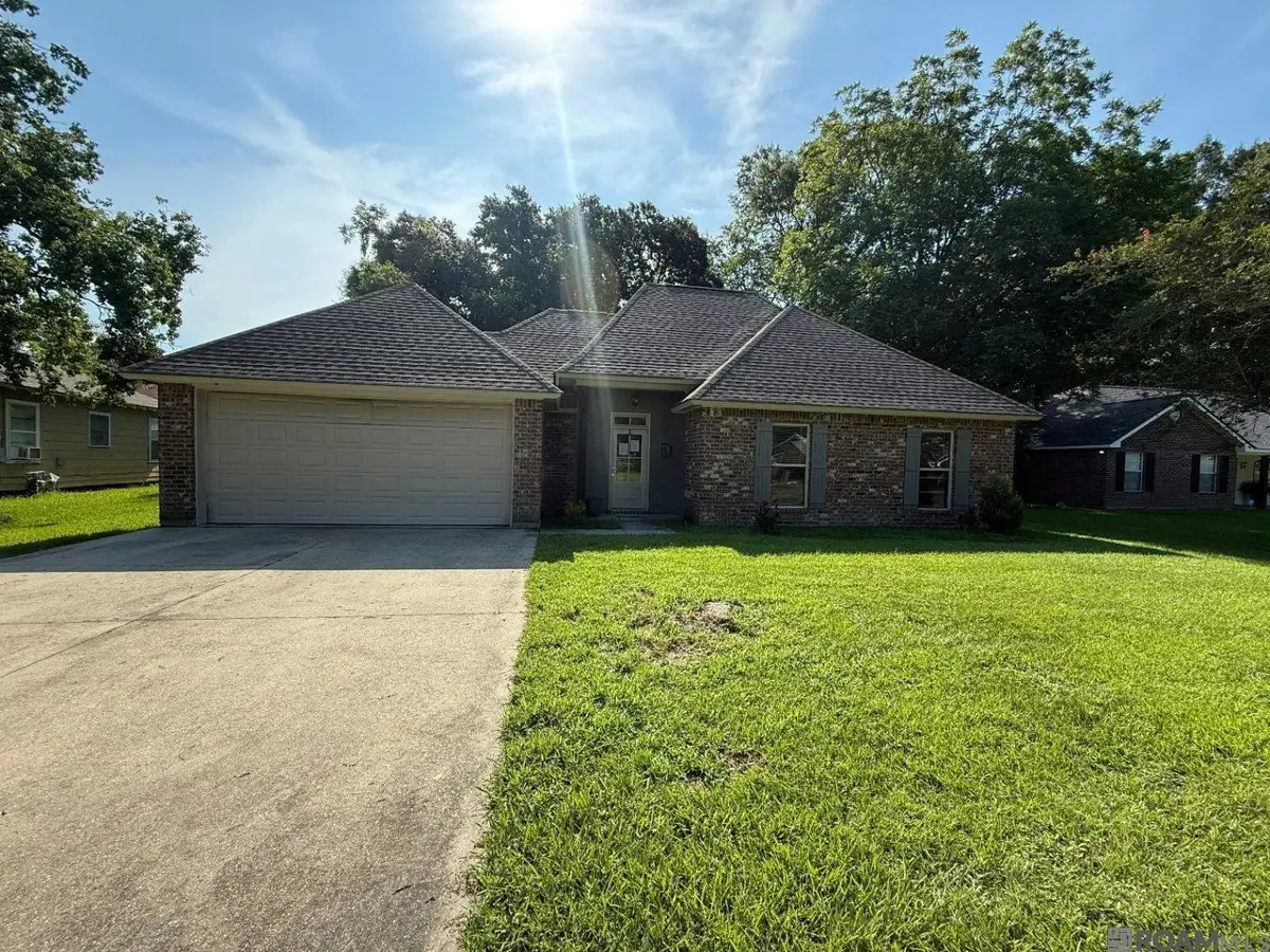 4162 Pasadena Dr, Baton Rouge, LA 70814 - #1