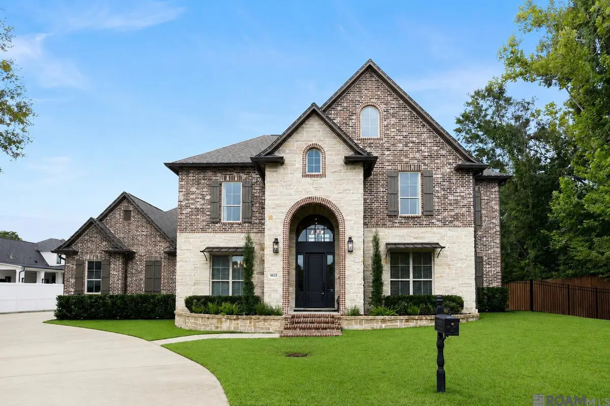 9835 Sedgewick Ct, Baton Rouge, LA 70809 - #1