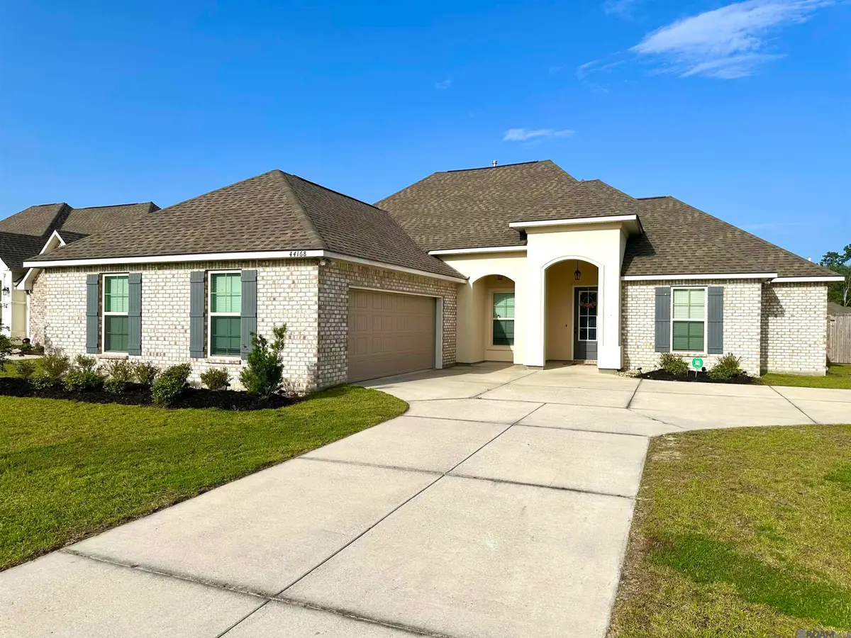 44168 Huntley Road, Hammond, LA 70403 - #1
