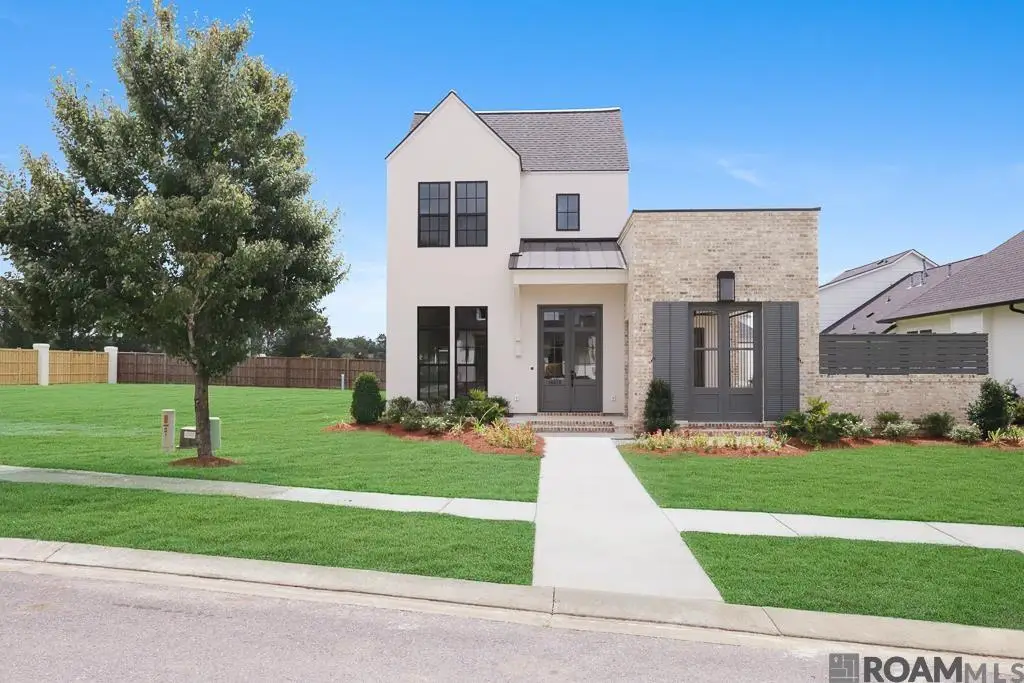 18658 Oakland Crossing Blvd, Prairieville, LA 70769 - #1