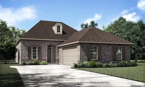 37516 Cattle Ave, Prairieville, LA 70769
