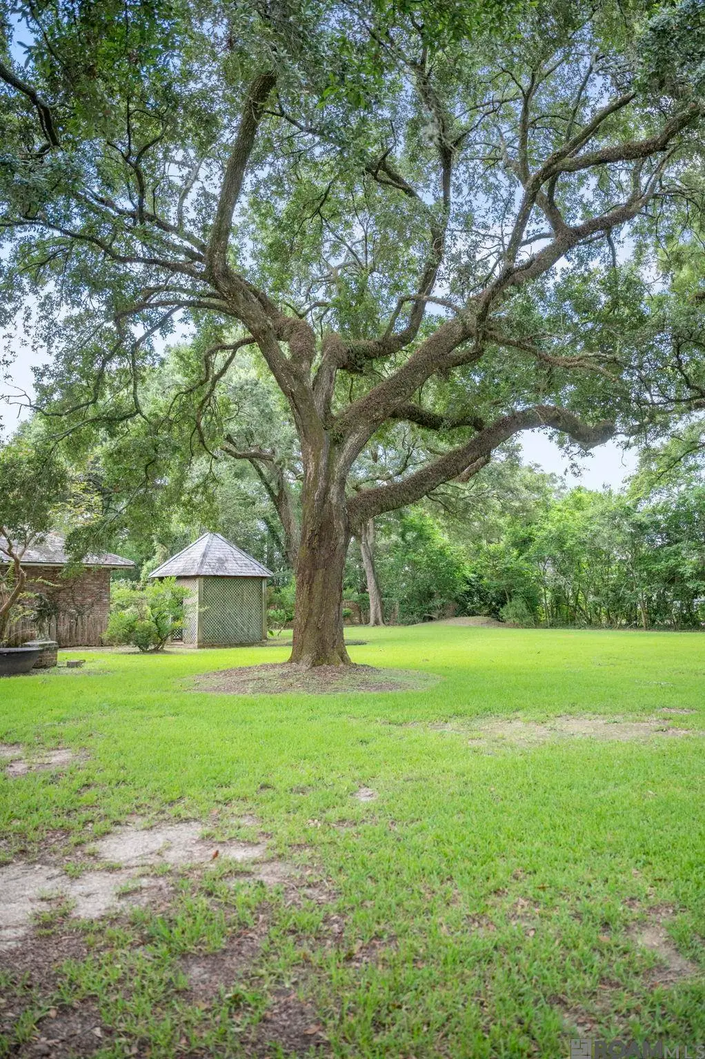1544 Stanford Ave, Baton Rouge, LA 70808 - #1