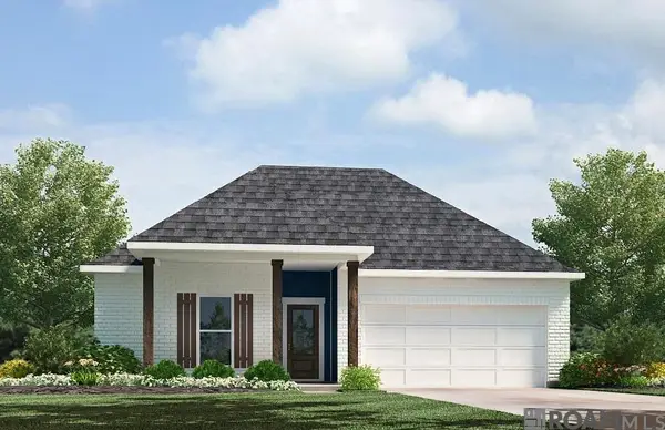 12283 Preakness Dr, Denham Springs, LA 70726