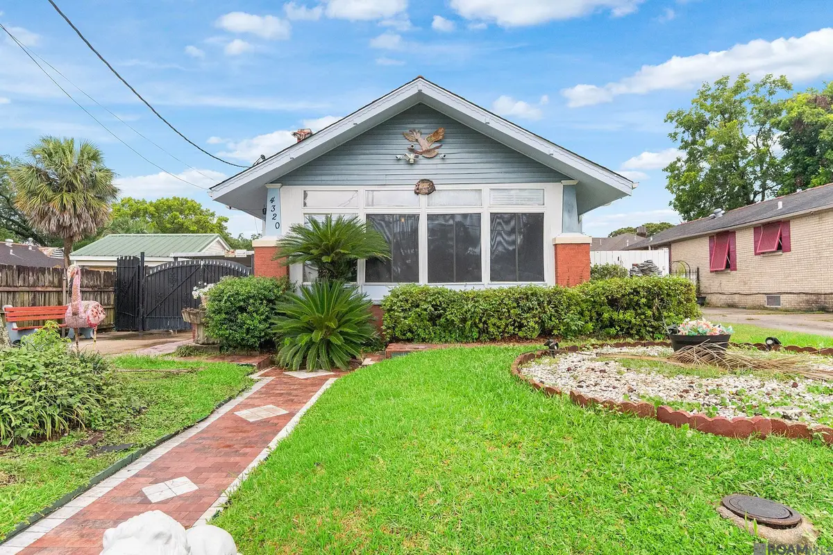 4320 Eastern St, New Orleans, LA 70122 - #1