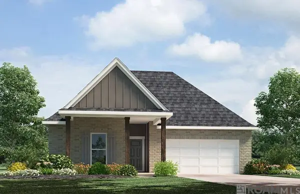 12289 Preakness Dr, Denham Springs, LA 70726
