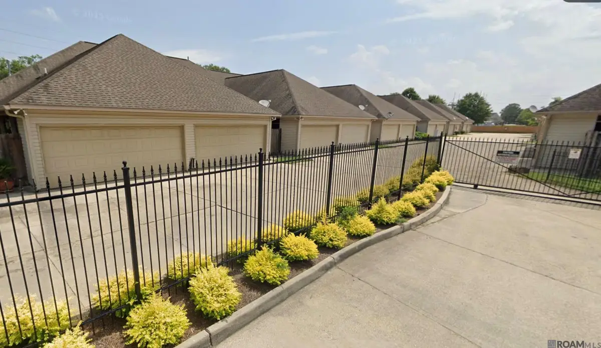 9124 Old Hammond Hwy #5, Baton Rouge, LA 70809 - #1