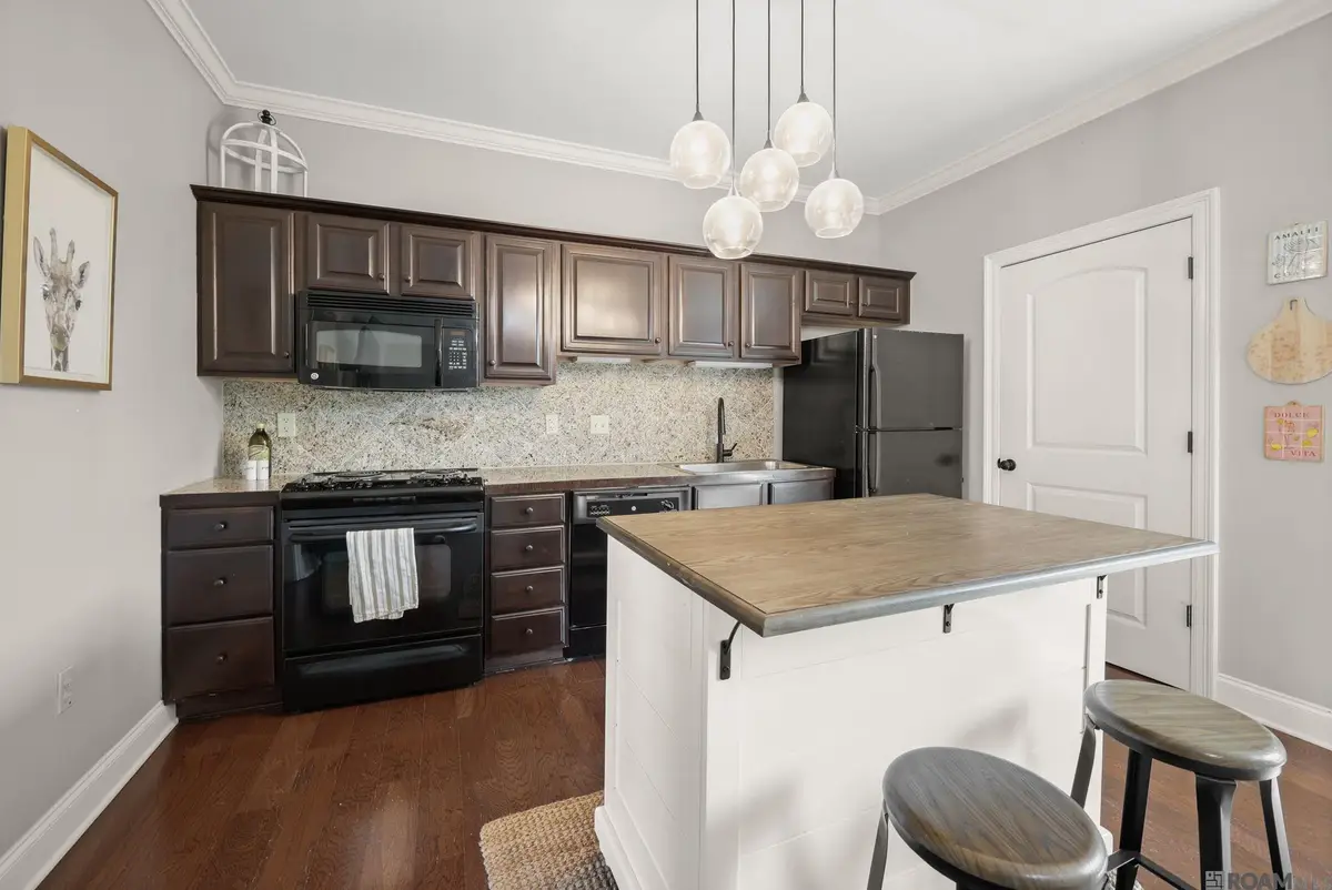 888 S Kenilworth Pkwy #3-E, Baton Rouge, LA 70820 - #1