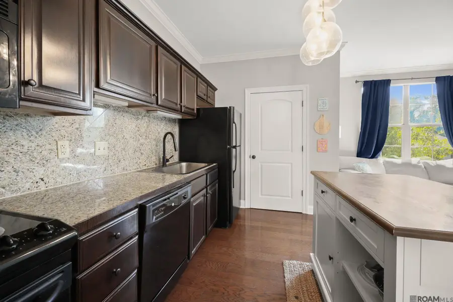 888 S Kenilworth Pkwy #3-E, Baton Rouge, LA 70820 - #2