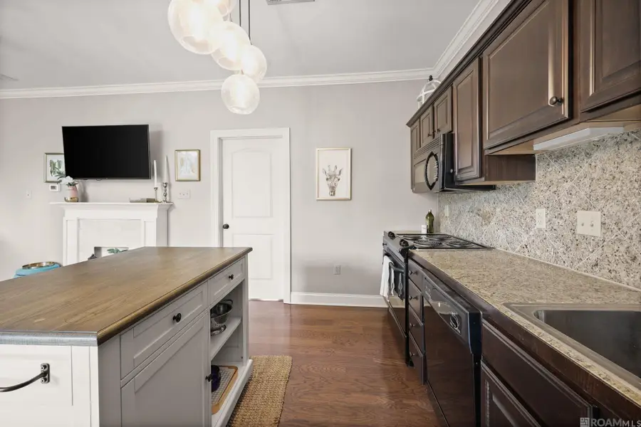 888 S Kenilworth Pkwy #3-E, Baton Rouge, LA 70820 - #3