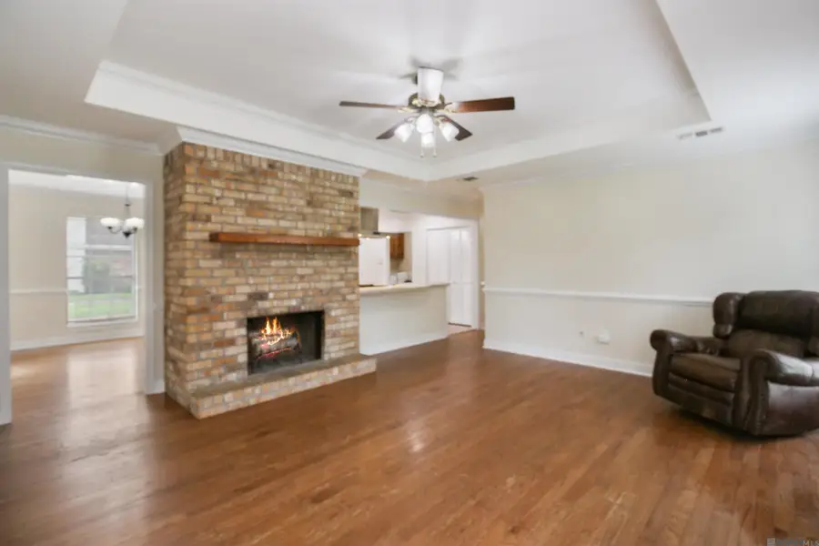 1847 Michel Delving Rd, Baton Rouge, LA 70810 - #2