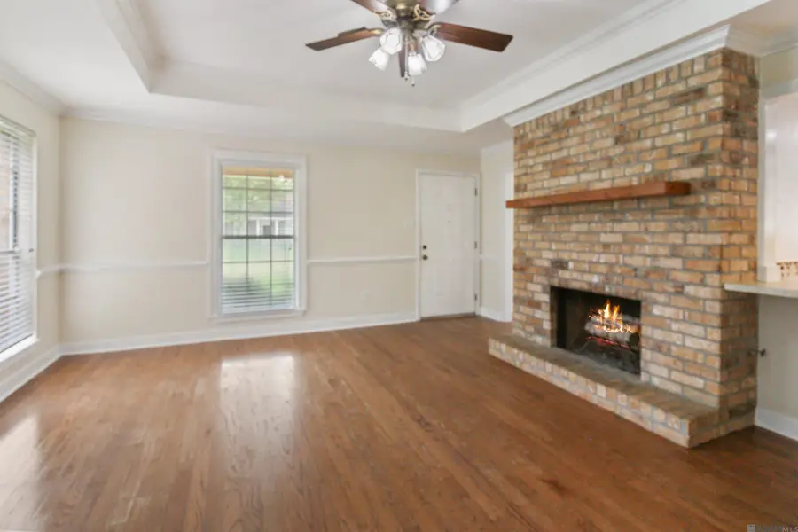 1847 Michel Delving Rd, Baton Rouge, LA 70810 - #3