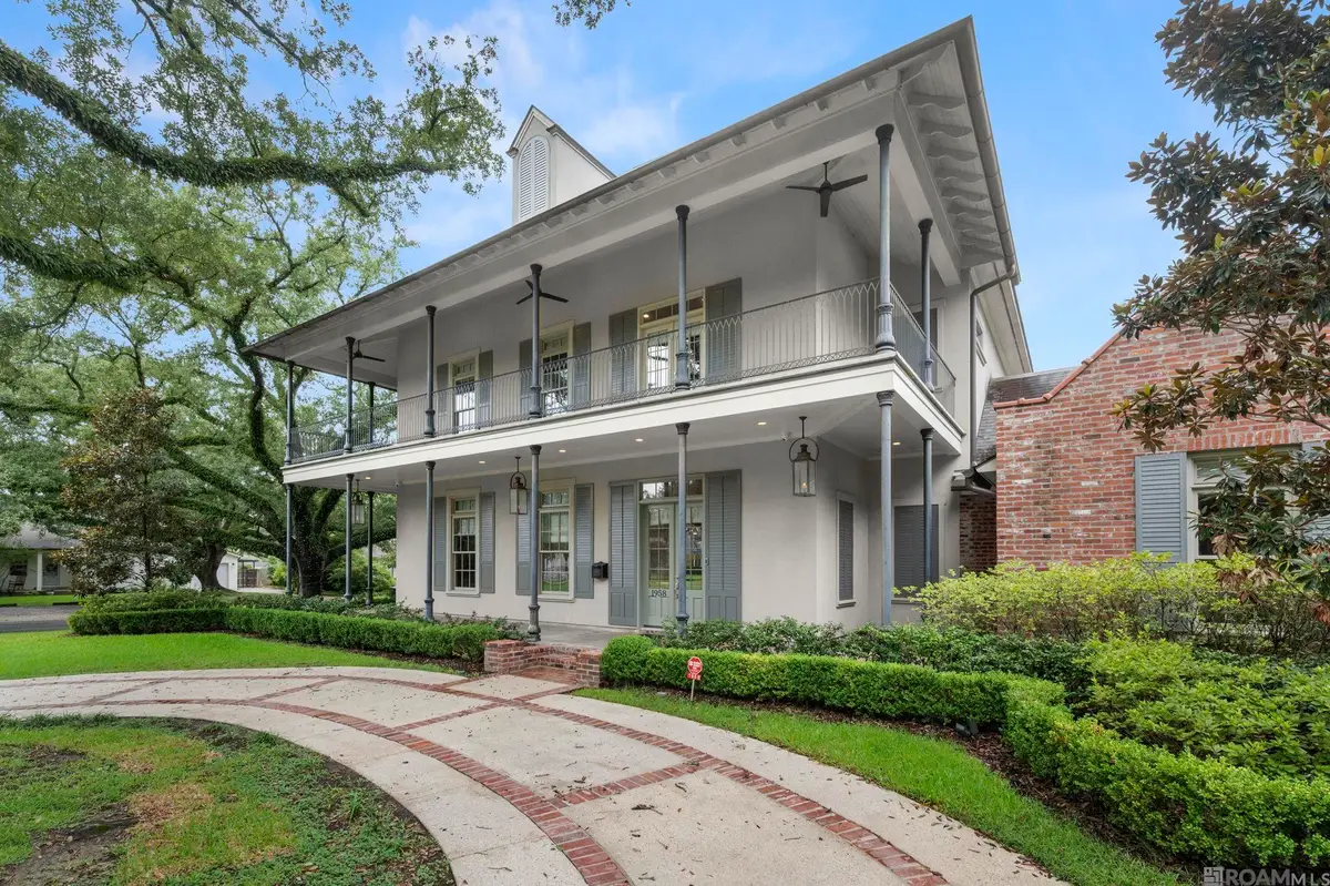 1958 Ingleside Dr, Baton Rouge, LA 70808 - #1