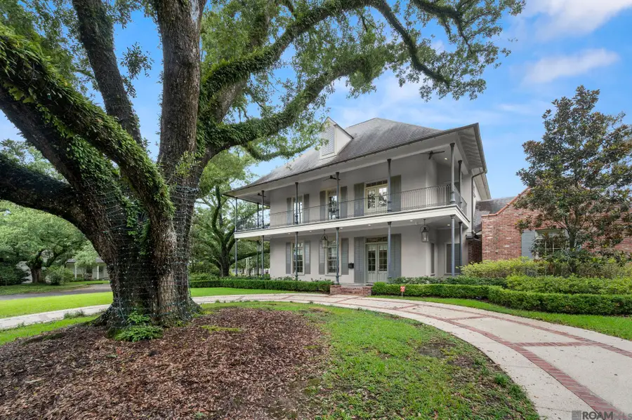 1958 Ingleside Dr, Baton Rouge, LA 70808 - #2