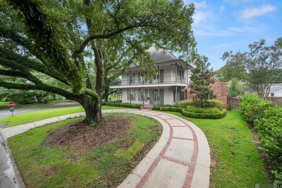 1958 Ingleside Dr, Baton Rouge, LA 70808 - #3