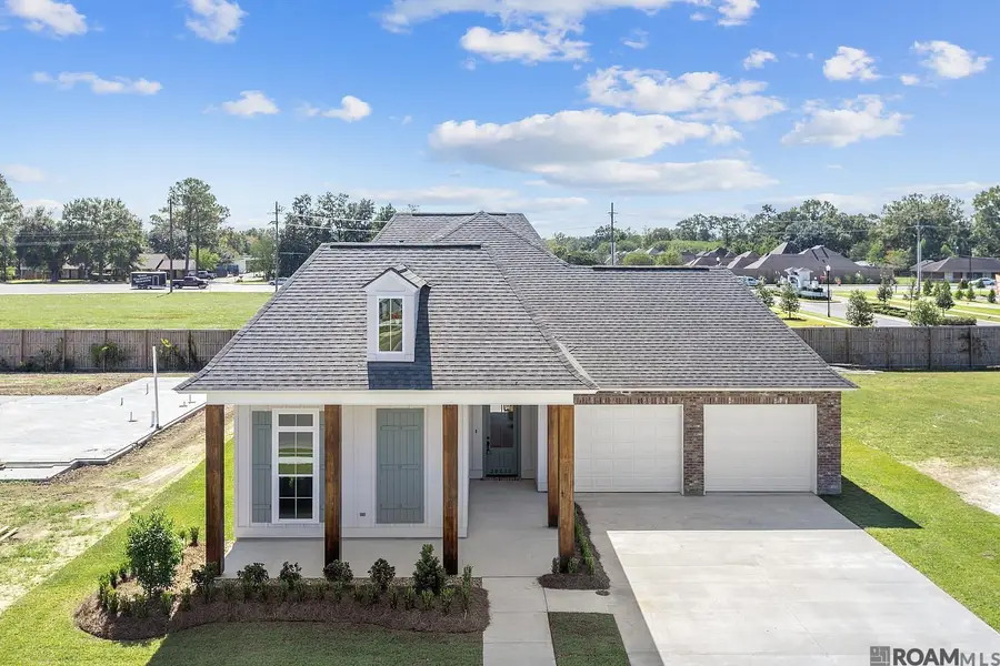 38217 Meadow Rue Dr, Prairieville, LA 70769 - #2