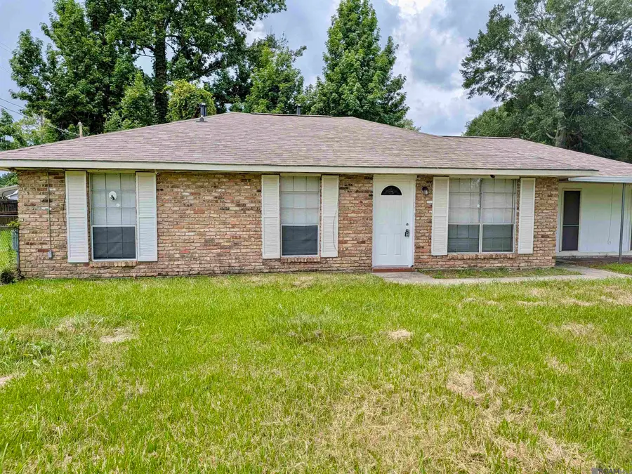 832 Sherron Ave, Baker, LA 70714 - #2