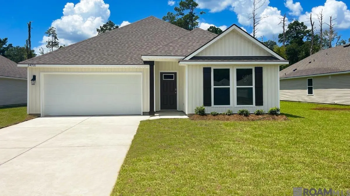 24716 Berry Ridge Lane, Springfield, LA 70462 - #1