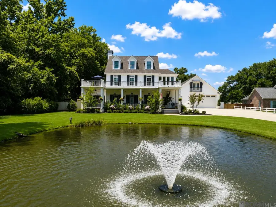 44513 Edward Guidry Rd, Saint Amant, LA 70774 - #2