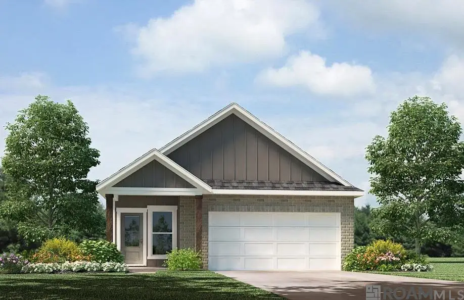 12676 Nightshade Avenue, Walker, LA 70785 - #1