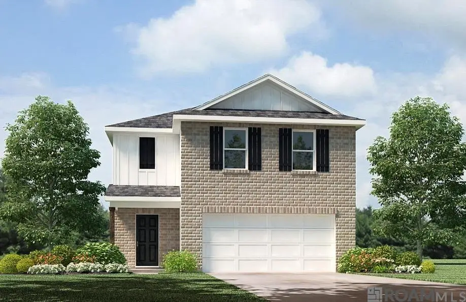 12682 Nightshade Avenue, Walker, LA 70785 - #1