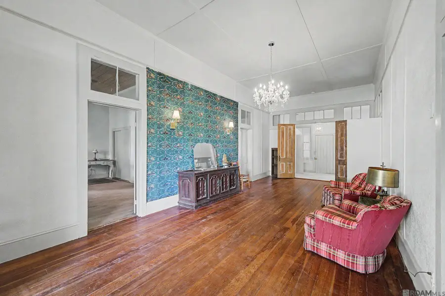 908 N Marchand Ave, Gonzales, LA 70737 - #3