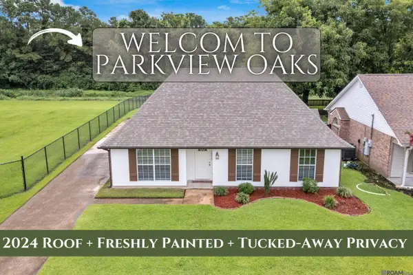 14310 Parkview Dr, Prairieville, LA 70769