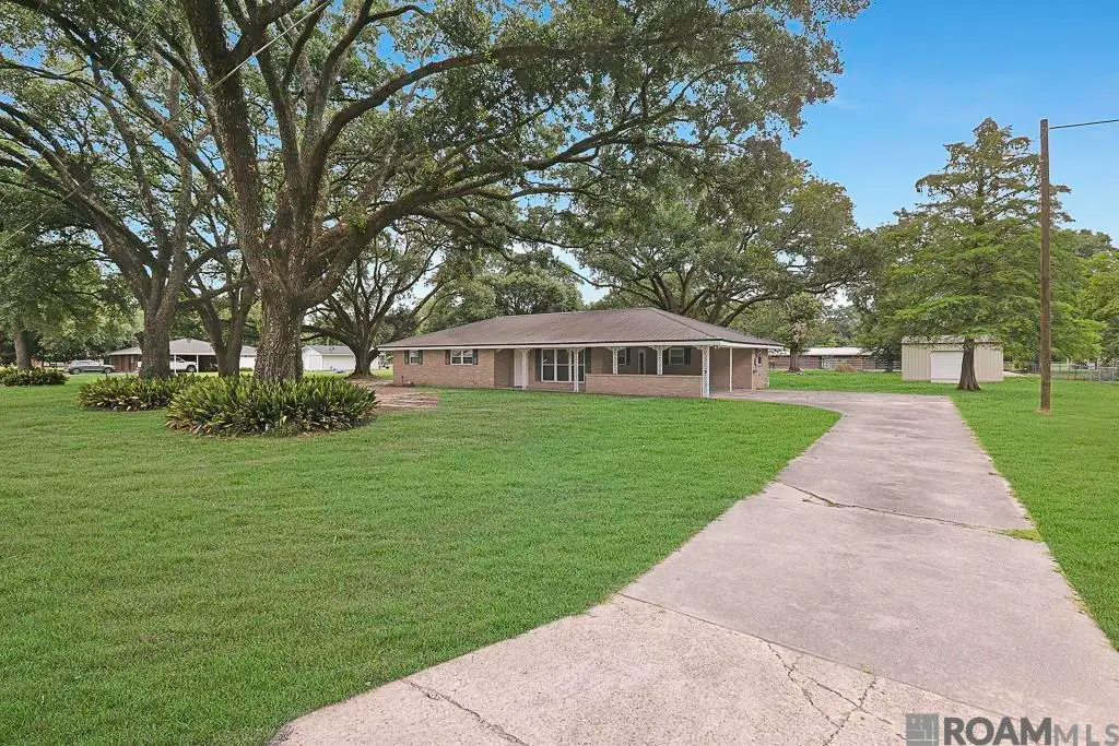 13034 Harold Rd, Gonzales, LA 70737 - #1