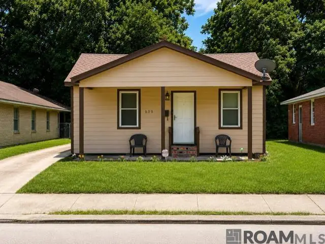 535 W Mckinley St, Baton Rouge, LA 70802 - #1