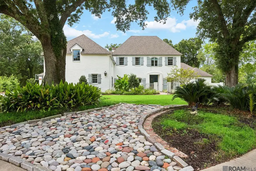 18211 S Mission Hills Ave, Baton Rouge, LA 70810 - #2